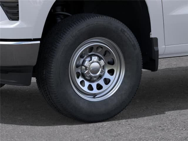 2026 Chevrolet Silverado 1500 Work Truck - Photo 9