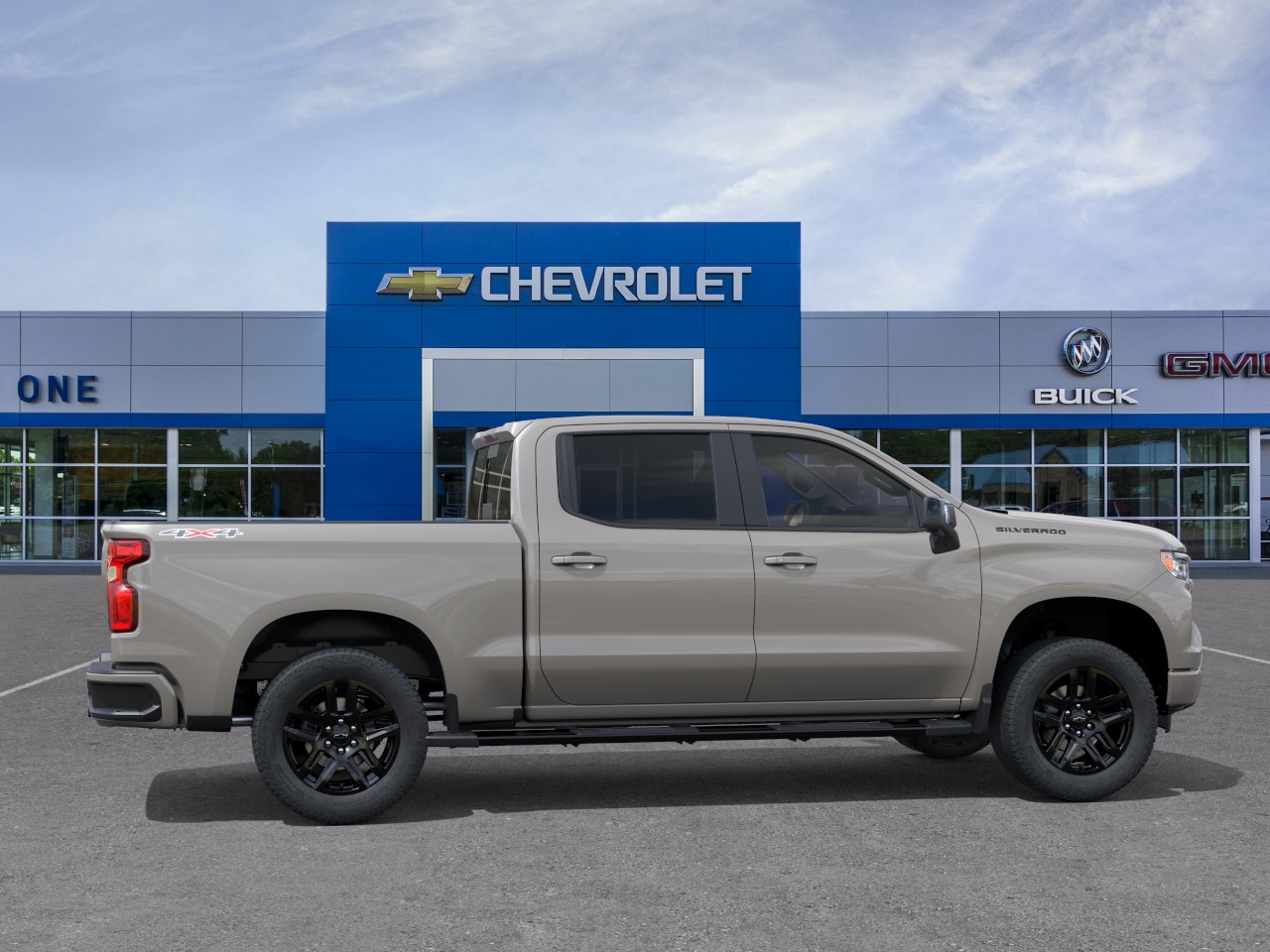 2026 Chevrolet Silverado 1500 RST - Photo 29