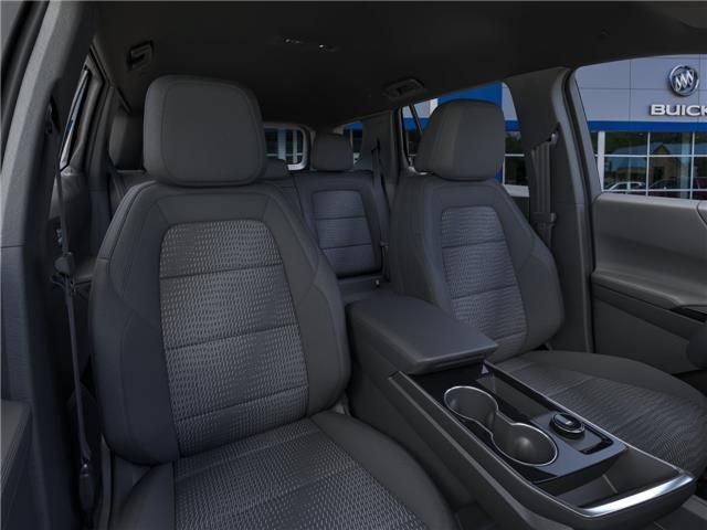 2027 Chevrolet Equinox LT - Photo 16