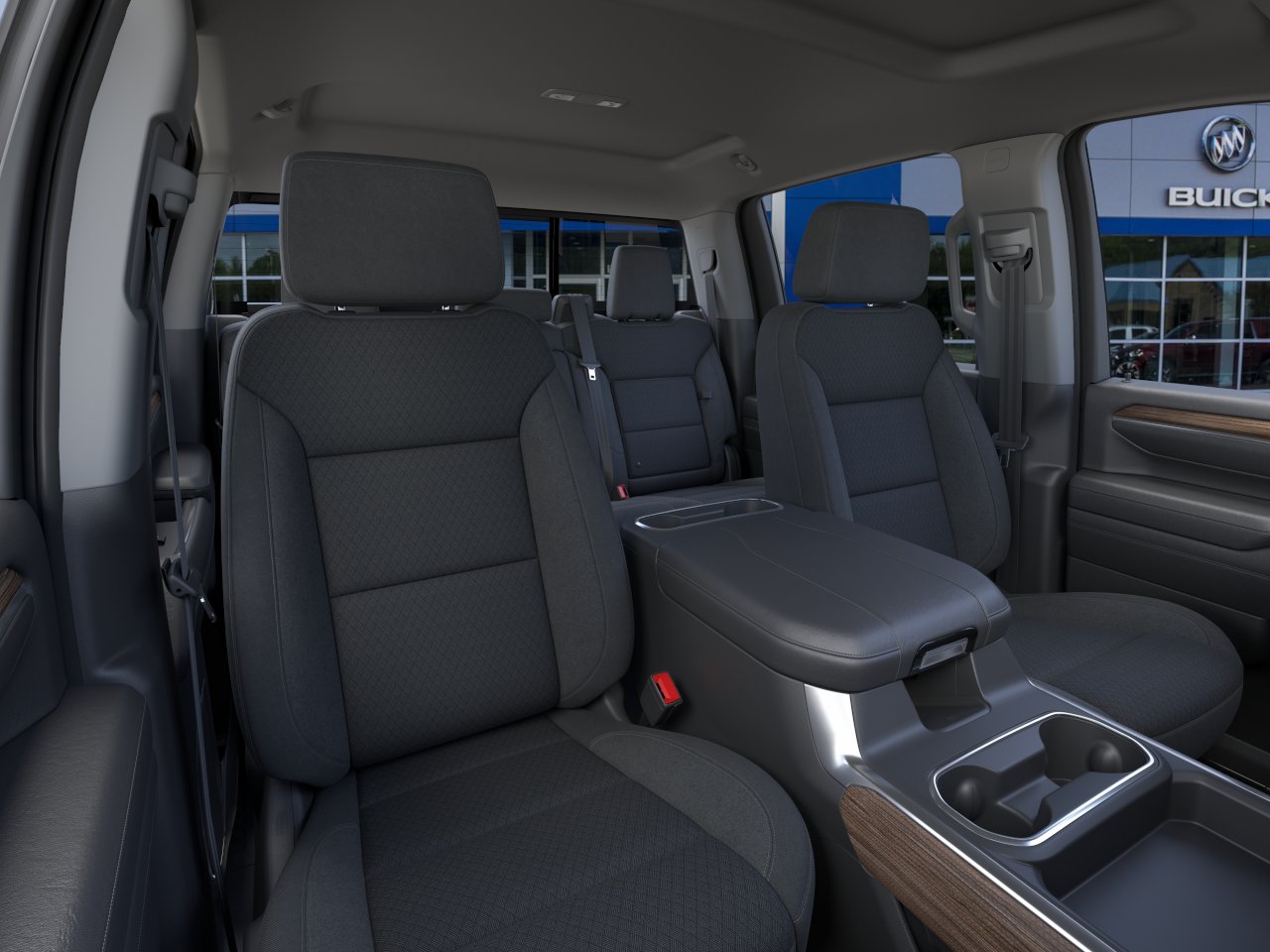 2026 Chevrolet Silverado 2500 HD LT - Photo 40
