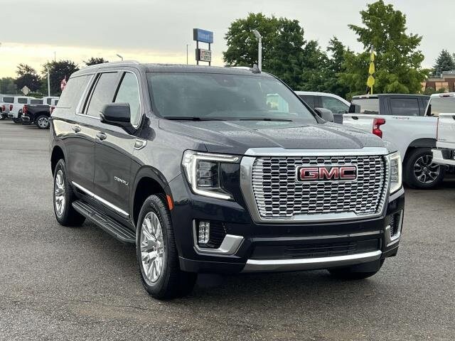 2024 Gmc Yukon XL Denali photo 4