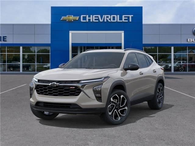 2026 Chevrolet Trax RS - Photo 6