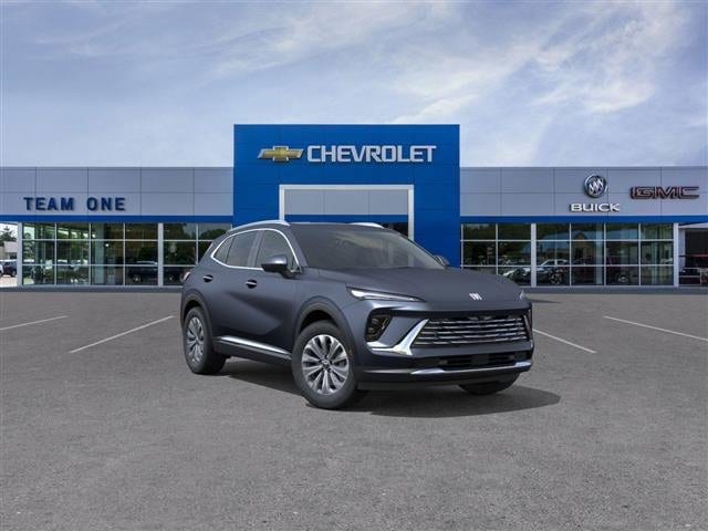 2026 Buick Envision Preferred's photo