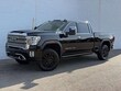 GMC Sierra 2500 HD