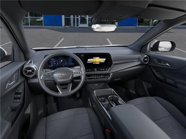 2027 Chevrolet Equinox LT - Photo 15