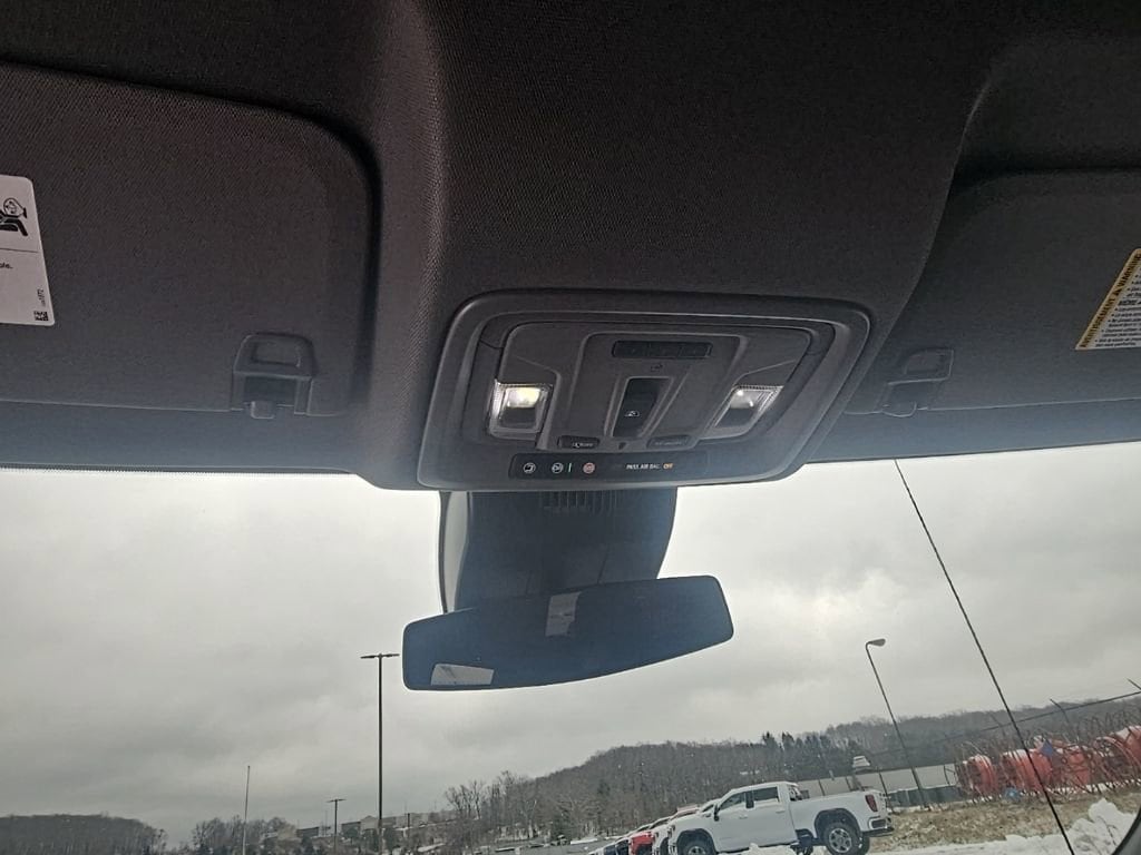 2026 GMC Sierra 1500 SLE - Photo 15