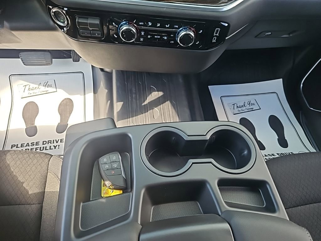 2026 GMC Sierra 1500 Elevation - Photo 14