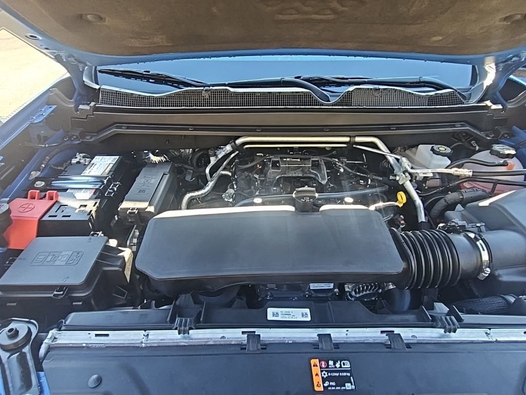 2026 GMC Canyon Elevation - Photo 20