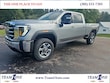 GMC Sierra 2500 HD