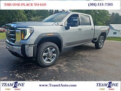 2025 GMC Sierra 2500 HD SLE Truck