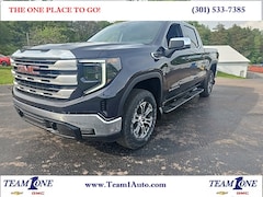 2025 GMC Sierra 1500 SLE Truck