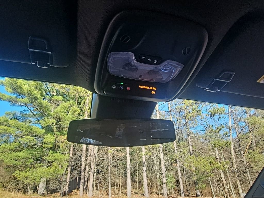 2026 GMC Canyon Elevation - Photo 15