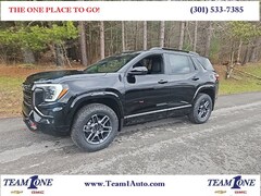 2026 GMC Terrain AT4 SUV