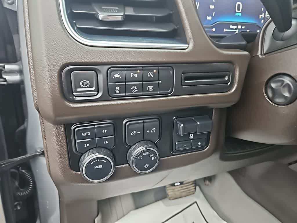 2023 Chevrolet Tahoe Z71 - Photo 11