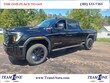 GMC Sierra 3500 HD
