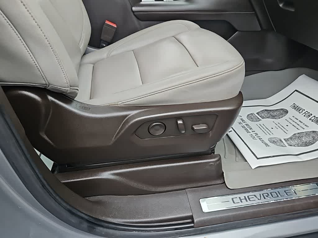 2023 Chevrolet Tahoe Z71 - Photo 25