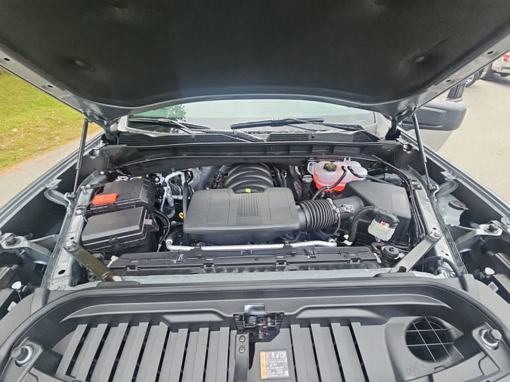 2026 GMC Sierra 1500 Elevation - Photo 22