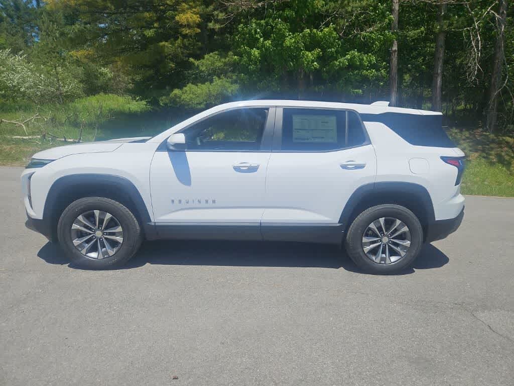 Used 2026 Chevrolet Equinox LT SUV