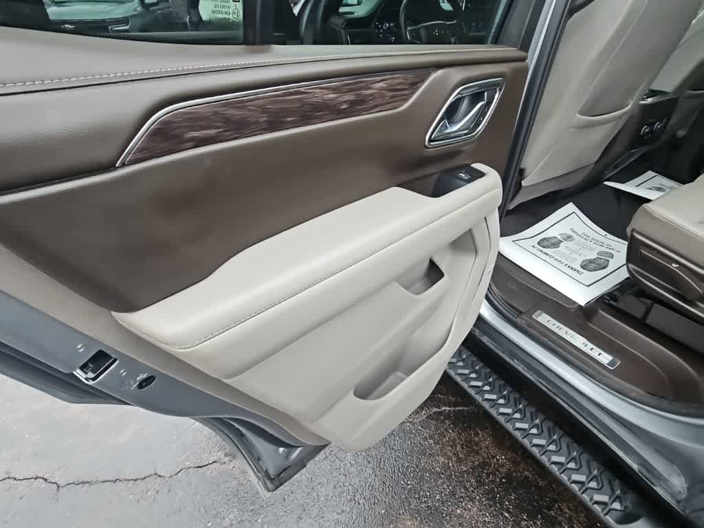 2023 Chevrolet Tahoe Z71 - Photo 18