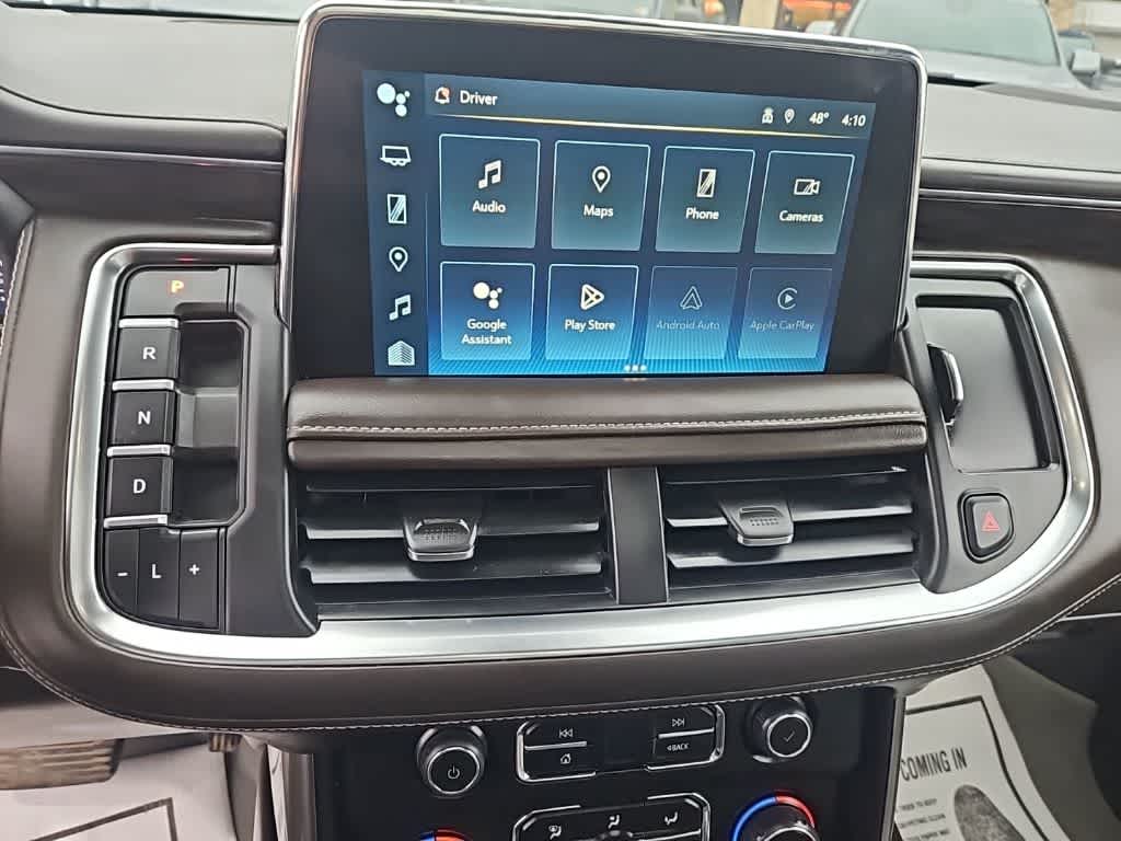 2023 Chevrolet Tahoe Z71 - Photo 14
