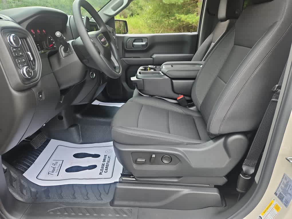 2026 GMC Sierra 1500 Pro - Photo 10