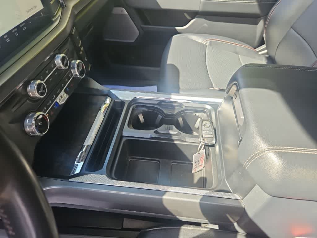 2023 Ford F-250 Super Duty Lariat - Photo 16