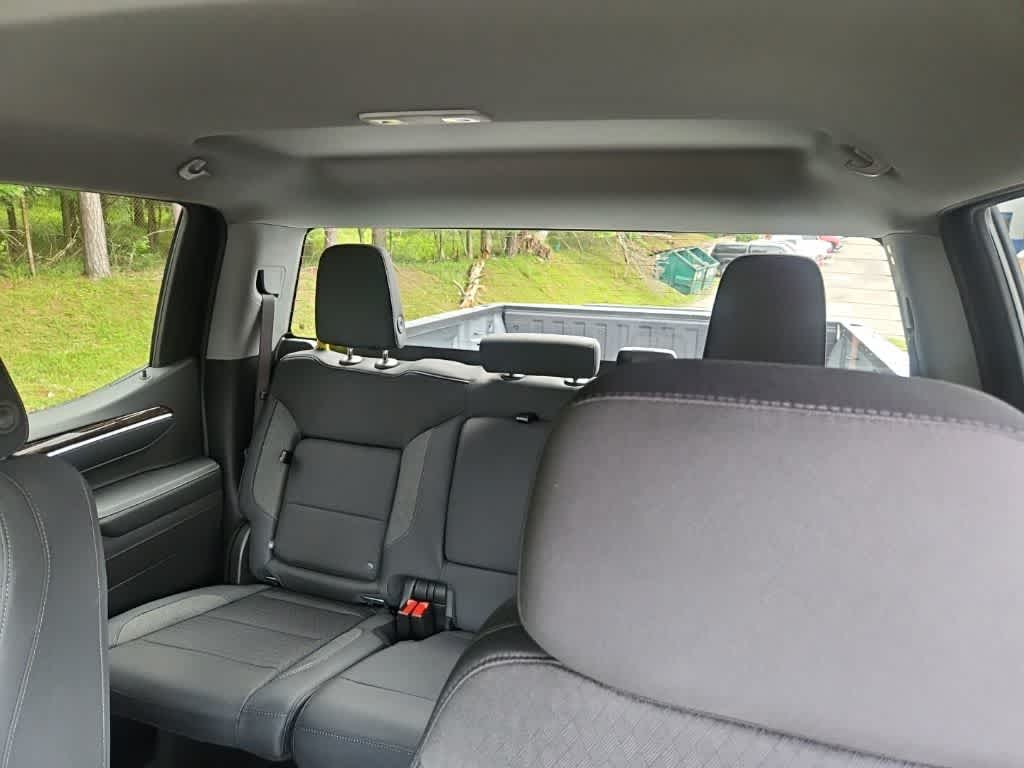 2026 GMC Sierra 1500 Elevation - Photo 17