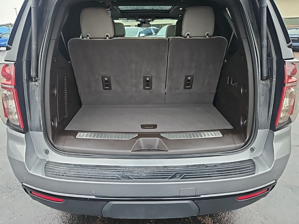 2023 Chevrolet Tahoe Z71 - Photo 22