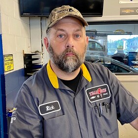 Staff member RICK VIRTZ from ID_d24b23013be5