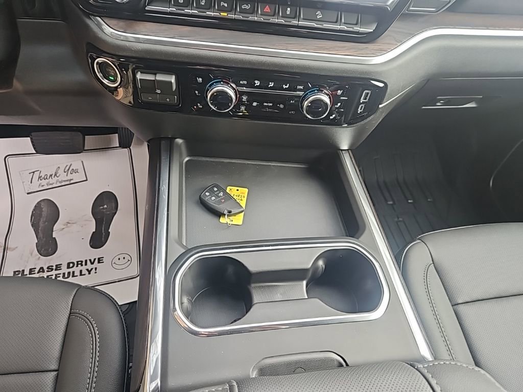 2026 GMC Sierra 2500HD SLT - Photo 14