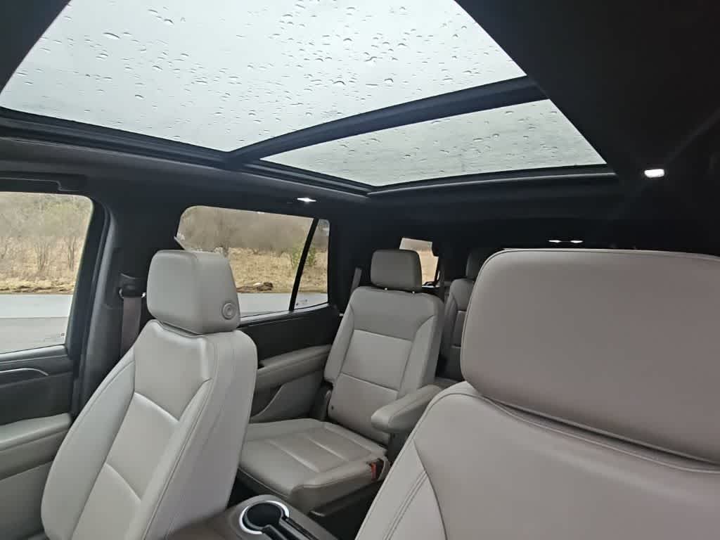 2023 Chevrolet Tahoe Z71 - Photo 17