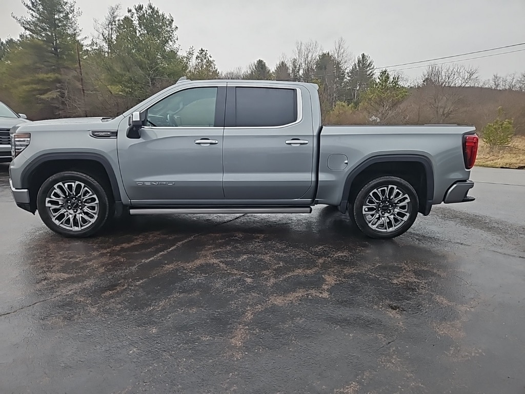 Used 2025 GMC Sierra 1500 Denali Ultimate Truck