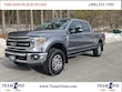  Ford F-350SD