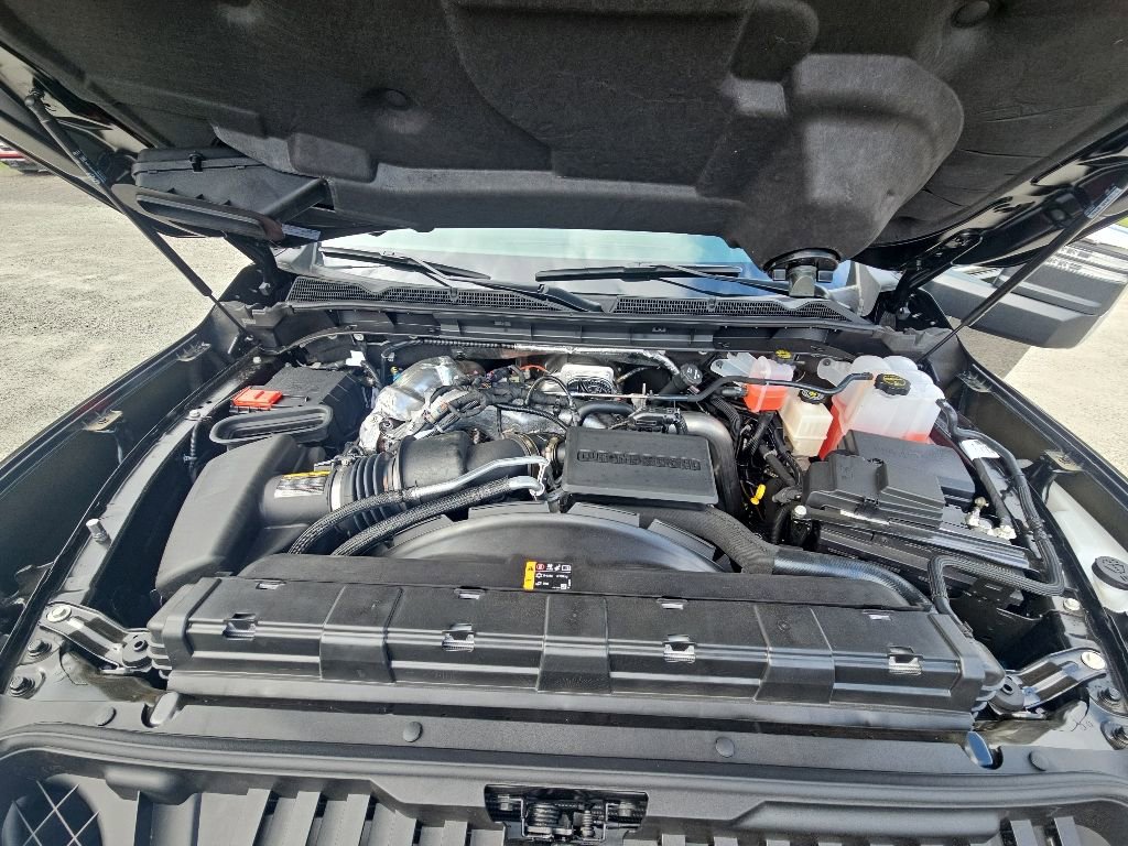 2026 GMC Sierra 3500HD Denali - Photo 26
