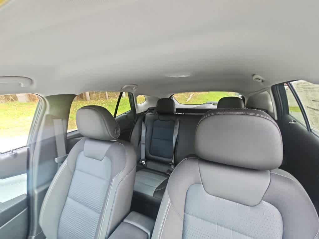 2026 Chevrolet Trax LT - Photo 16