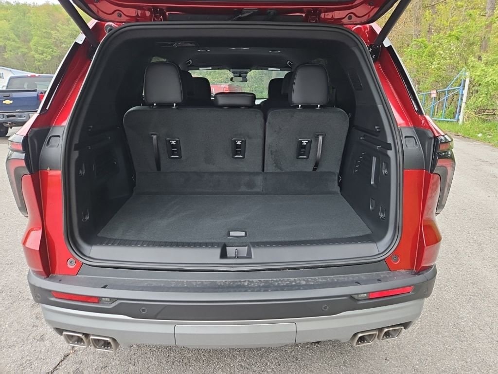 2026 Chevrolet Traverse LT - Photo 22