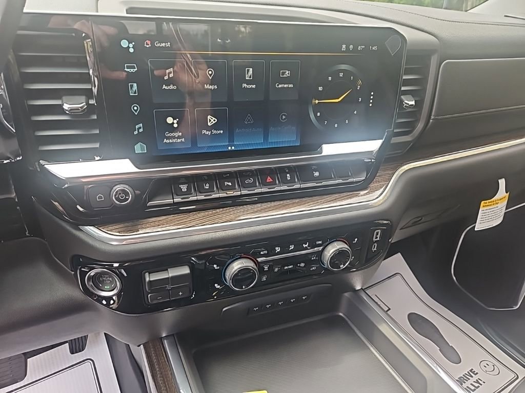 2026 Chevrolet Silverado 3500 HD LT - Photo 13