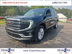 2025 GMC Acadia Elevation SUV