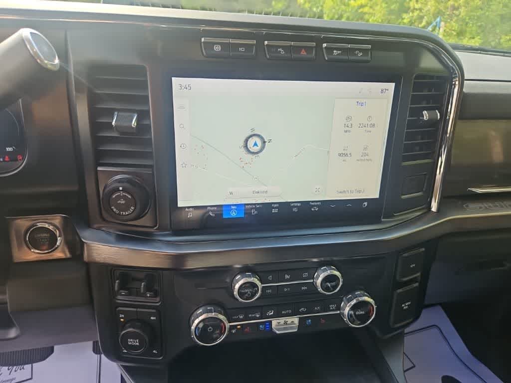 2023 Ford F-250 Super Duty Lariat - Photo 14