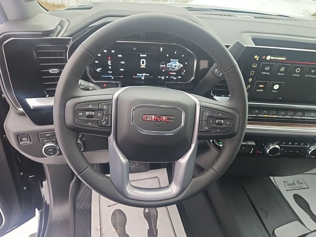 2026 GMC Sierra 1500 SLE - Photo 12