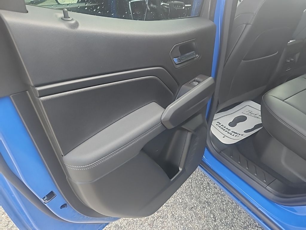 2026 GMC Canyon Elevation - Photo 17