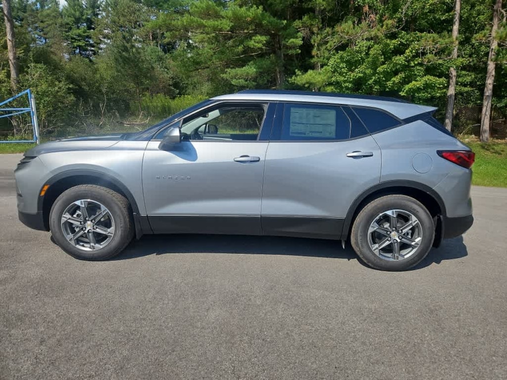 New 2026 Chevrolet Blazer 2LT SUV