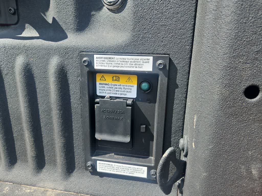 2023 Ford F-250 Super Duty Lariat - Photo 23
