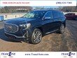  GMC Terrain