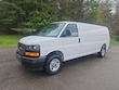  GMC Savana Cargo