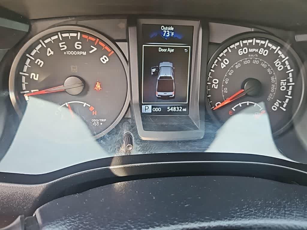 2021 Toyota Tacoma SR - Photo 12