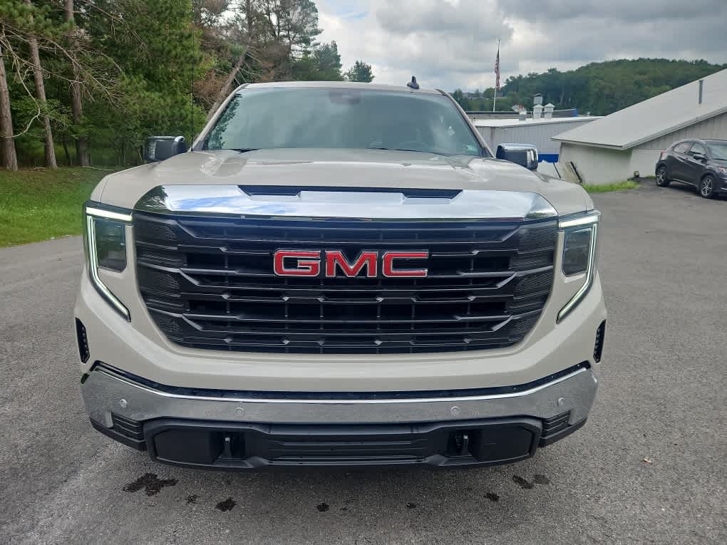 2026 GMC Sierra 1500 Pro - Photo 8