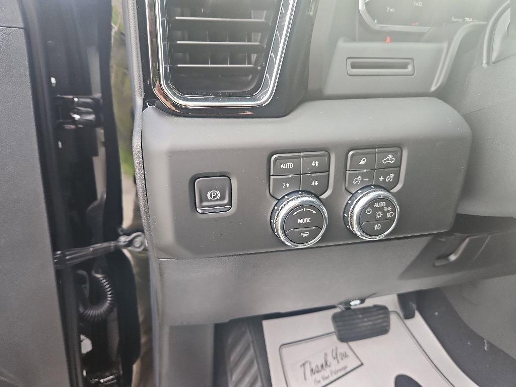 2026 GMC Sierra 3500HD Denali - Photo 11