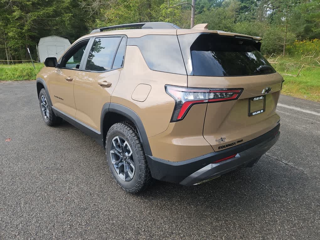 2027 Chevrolet Equinox ACTIV - Photo 3