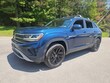  Volkswagen Atlas Cross Sport